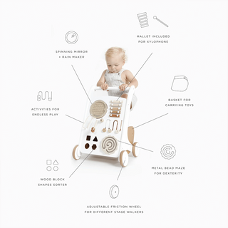 Activity Walker