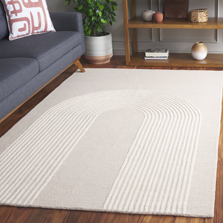 Agustina Beige Rug