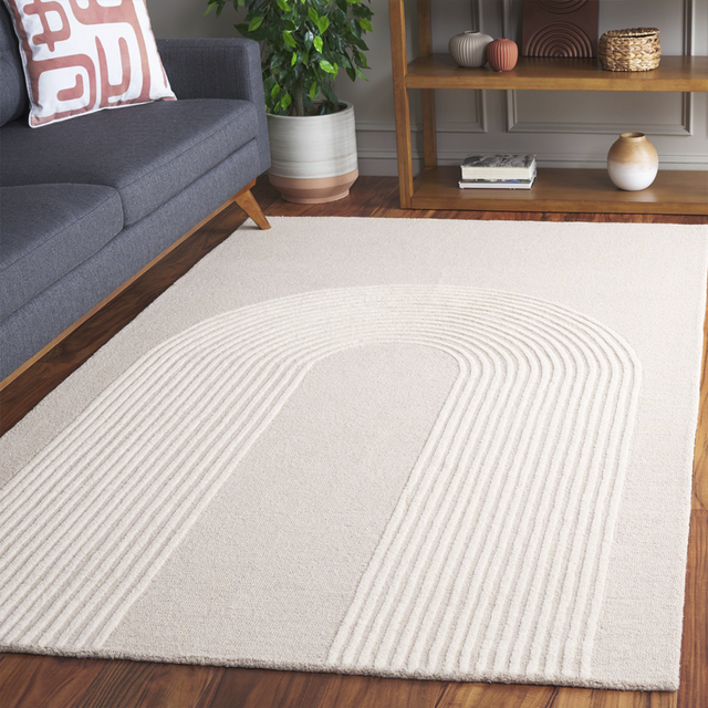 Agustina Beige Rug