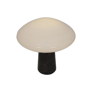 Alba Table Lamp Brown