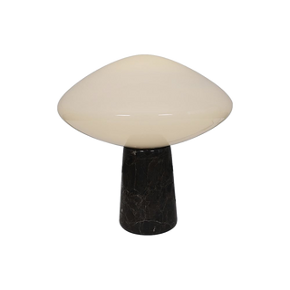 Alba Table Lamp Brown