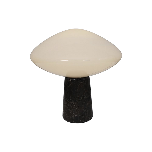Alba Table Lamp Brown