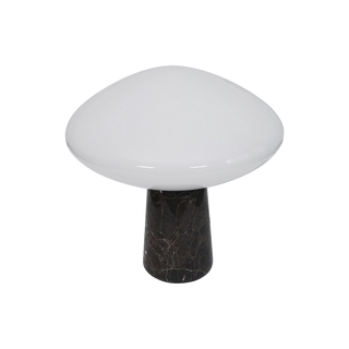 Alba Table Lamp Brown