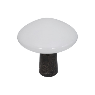 Alba Table Lamp Brown