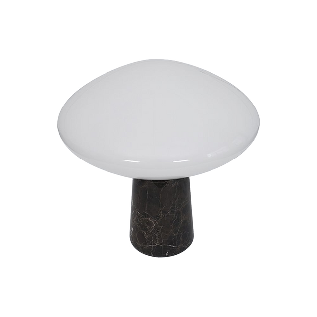 Alba Table Lamp Brown