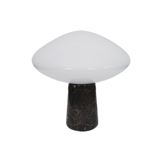 Alba Table Lamp Brown