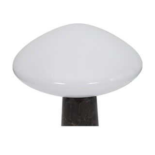 Alba Table Lamp Brown