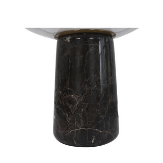 Alba Table Lamp Brown