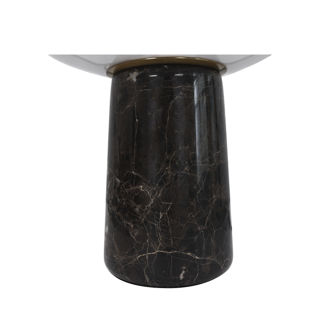 Alba Table Lamp Brown