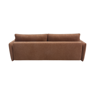 Aldo Sofa Bed Amber Clay
