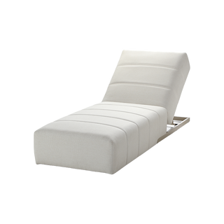 Alma Outdoor Deck Chair