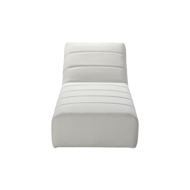 Alma Outdoor Deck Chair