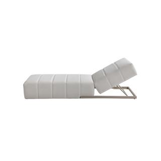Alma Outdoor Deck Chair