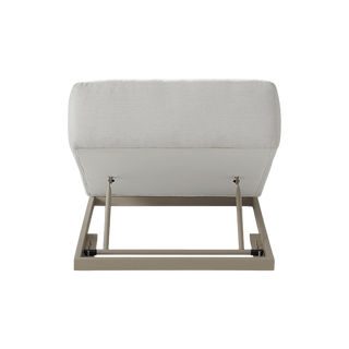 Alma Outdoor Deck Chair