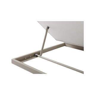 Alma Outdoor Deck Chair