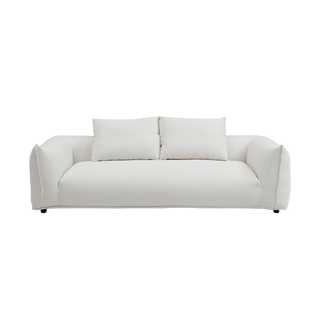 Alma Outdoor 3 Seater Sofa