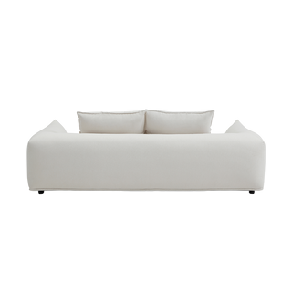 Alma Outdoor 3 Seater Sofa