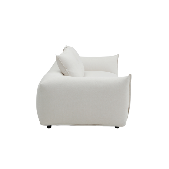 Alma Outdoor 3 Seater Sofa