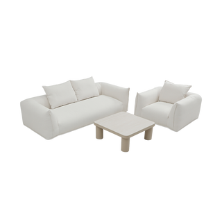 Alma Outdoor Lounge Chair