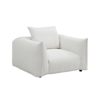 Alma Outdoor Lounge Chair