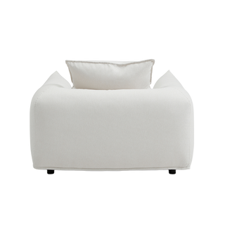 Alma Outdoor Lounge Chair