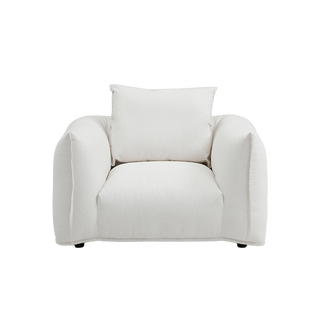 Alma Outdoor Lounge Chair