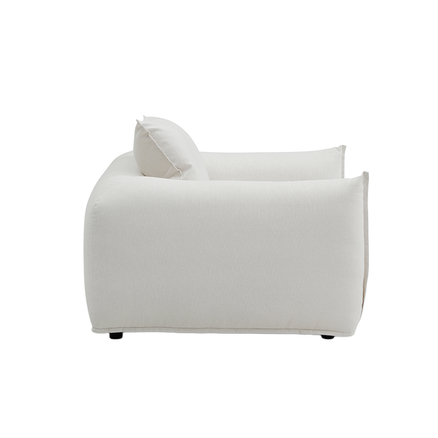 Alma Outdoor Lounge Chair