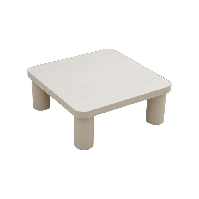 Alma Outdoor Coffee Table