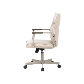 Alpha Office Chair Cream