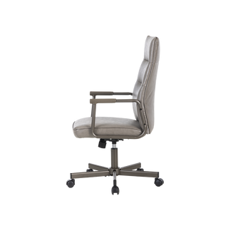 Alpha Office Chair High Back Soft Taupe