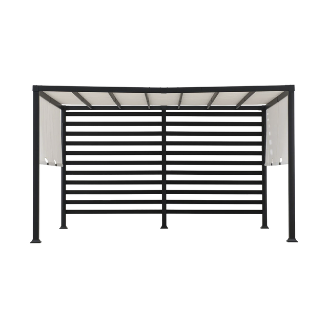 Aluna Pergola 10x12