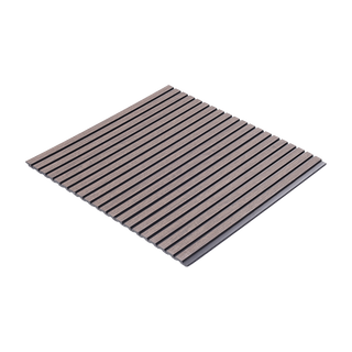 Amalfi Wall Panel Oak
