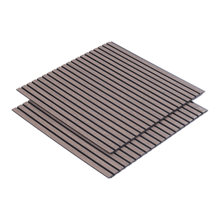 Amalfi Wall Panel Oak