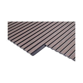 Amalfi Wall Panel Oak