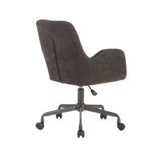 Amber Office Chair Brown
