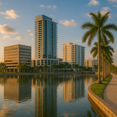 Furniture Store Doral