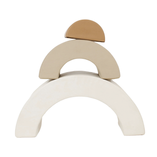 Arc Playset Ivory Camel