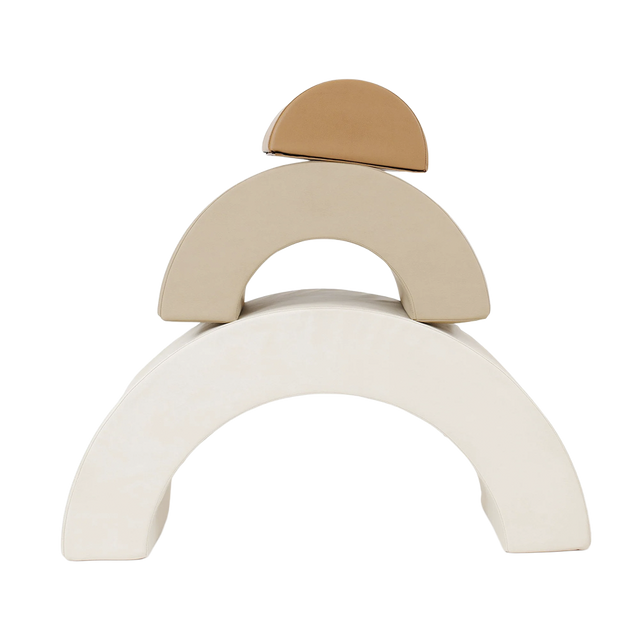 Arc Playset Ivory Camel
