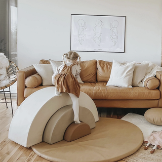 Arc Playset Ivory Camel