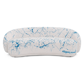 Artlanta X Modani Sofa - Argentina Edition