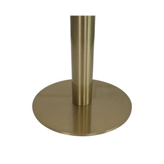 Ariana Floor Lamp Alabaster