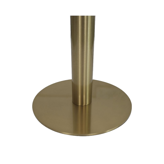 Ariana Floor Lamp Alabaster