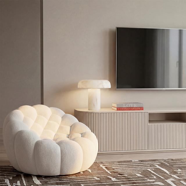 Aris Table Lamp