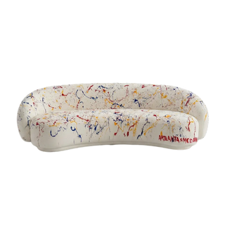 Artlanta X Modani Sofa - Colombia Edition