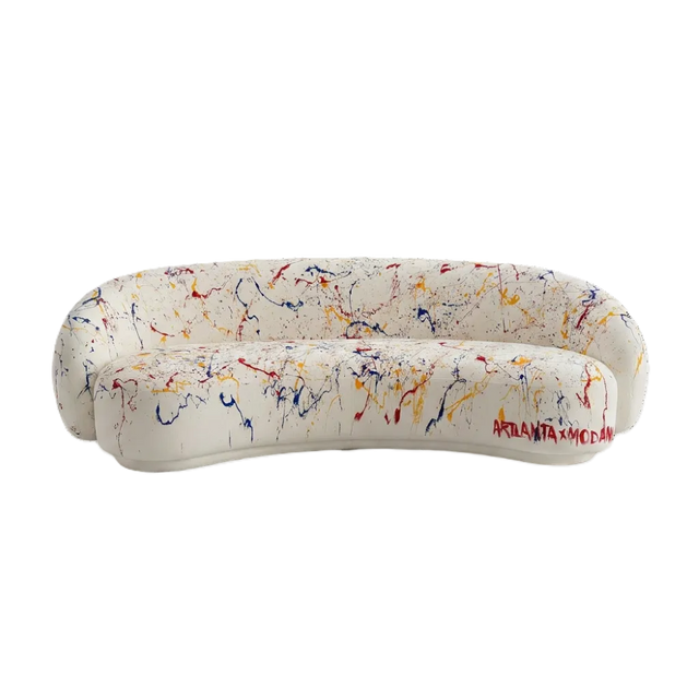Artlanta X Modani Sofa - Colombia Edition