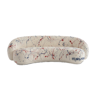 Artlanta X Modani Sofa - USA Edition