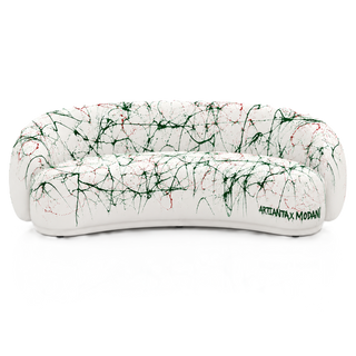 Artlanta X Modani Sofa - Mexico Edition