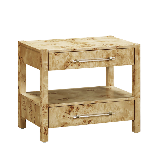 Aspen 26" Nightstand