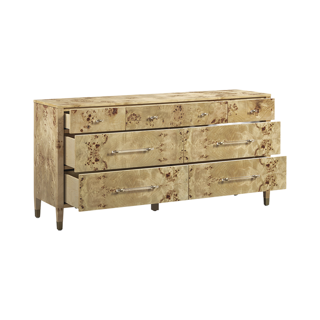 Aspen 62" Dresser