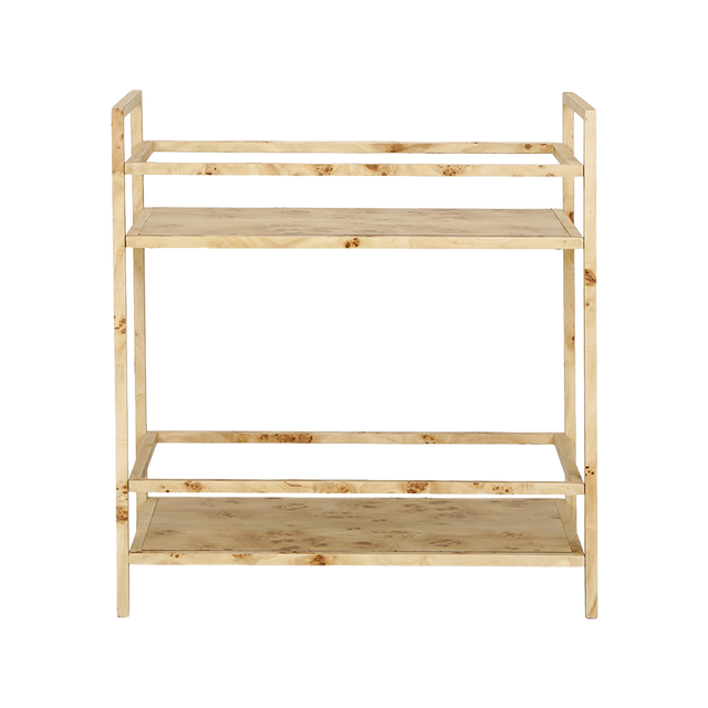 Aspen Bar Cart